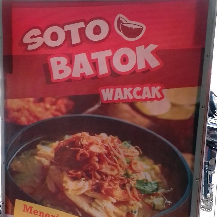 Soto Batok