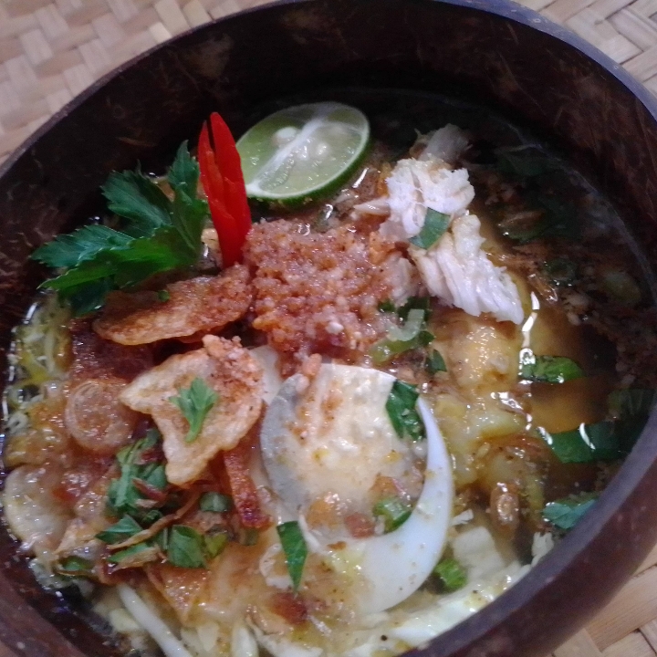 Soto Batok 2