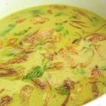 Soto Bebek Komplit