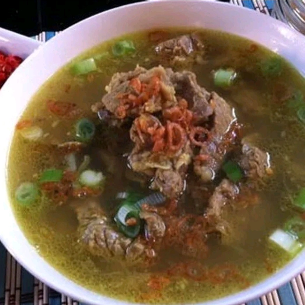 Soto Bening