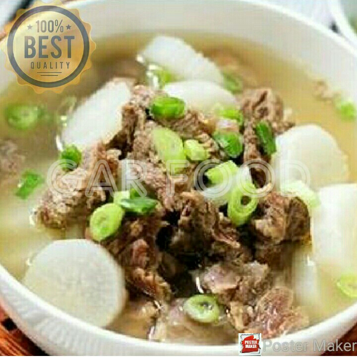 Soto Bening