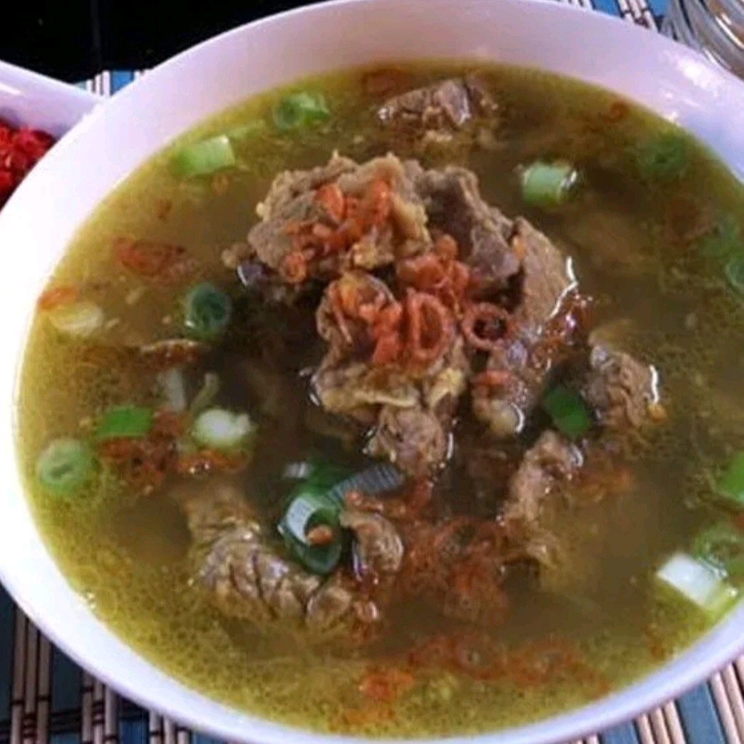 Soto Bening