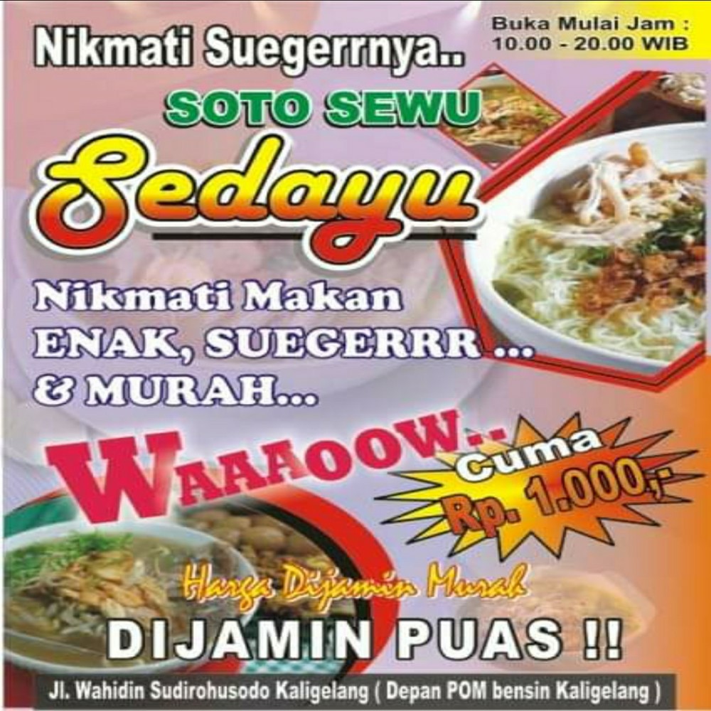 Soto Besar