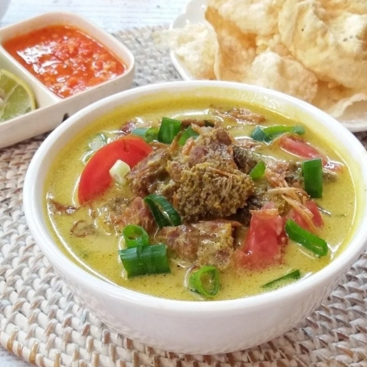 Soto Betawi