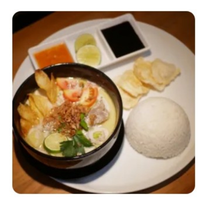 Soto Betawi