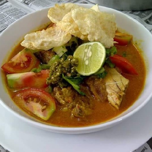 Soto Betawi