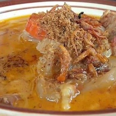 Soto Betawi