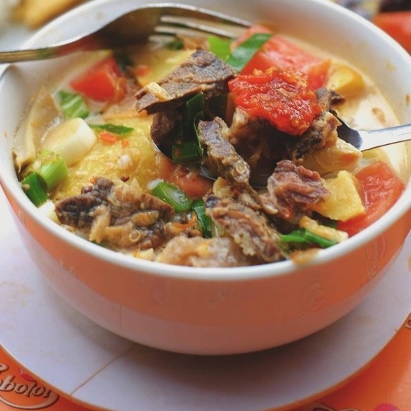 Soto Betawi