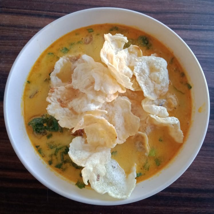 Soto Betawi