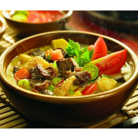 Soto Betawi