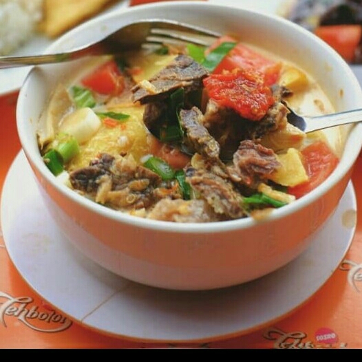 Soto Betawi