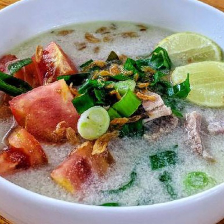 Soto Betawi