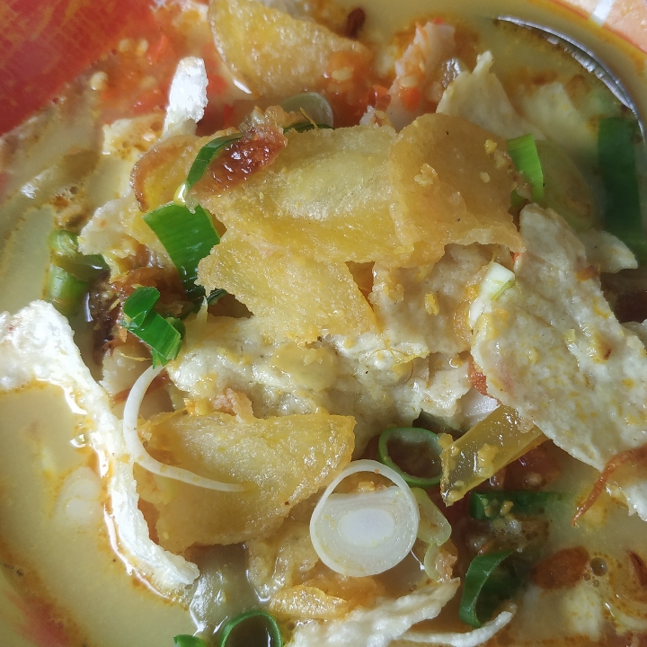 Soto Betawi 2