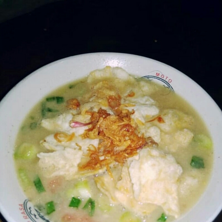 Soto Buntut Sapi