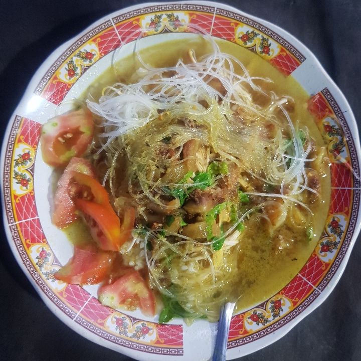 Soto Campur