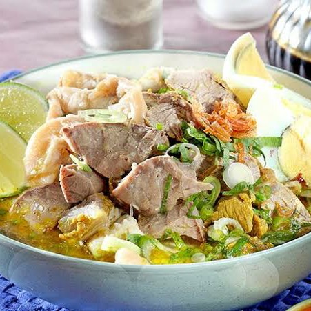 Soto Campur