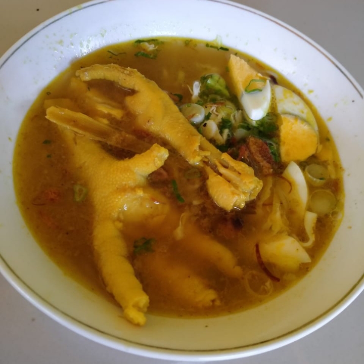 Soto Ceker