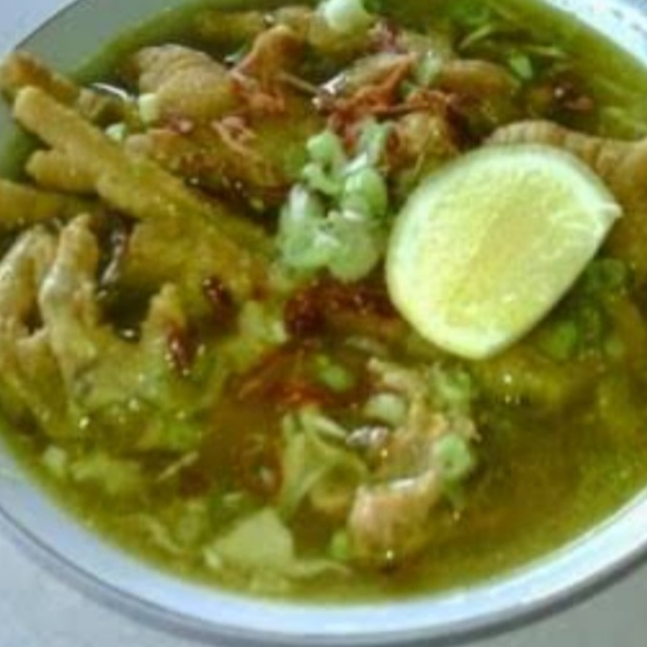 Soto Ceker