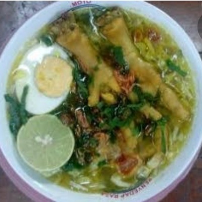 Soto Ceker