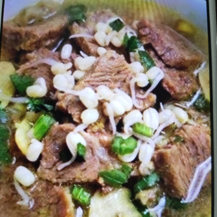 Soto Daging