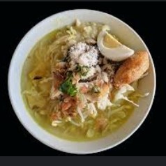 Soto Daging