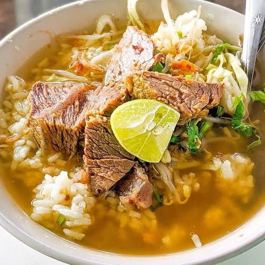 Soto Daging