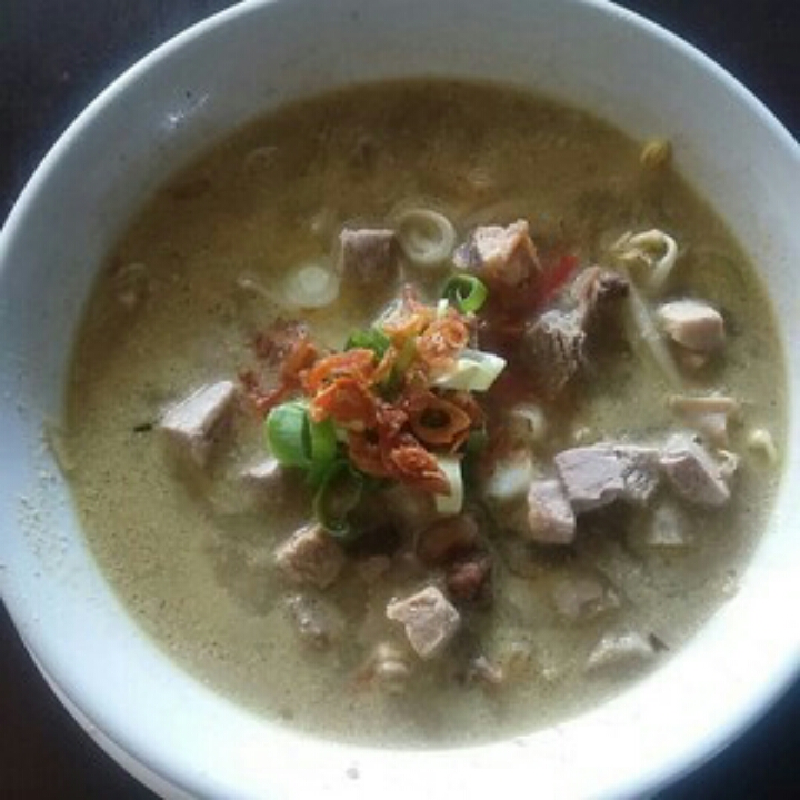 Soto Daging