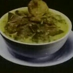 Soto Daging