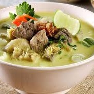 Soto Daging