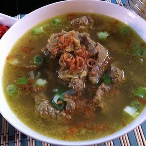 Soto Daging