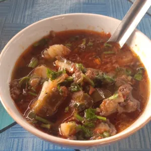 Soto Daging