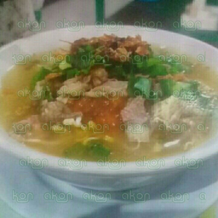 Soto Daging