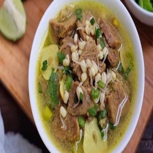 Soto Daging