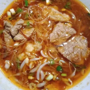 Soto Daging