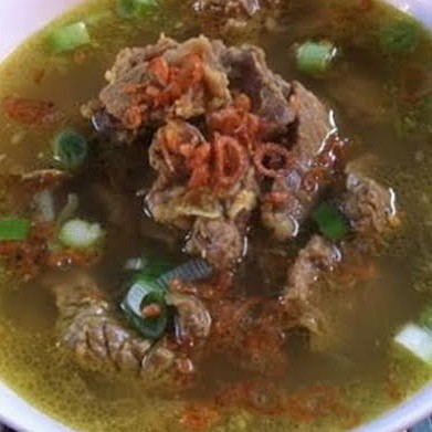 Soto Daging