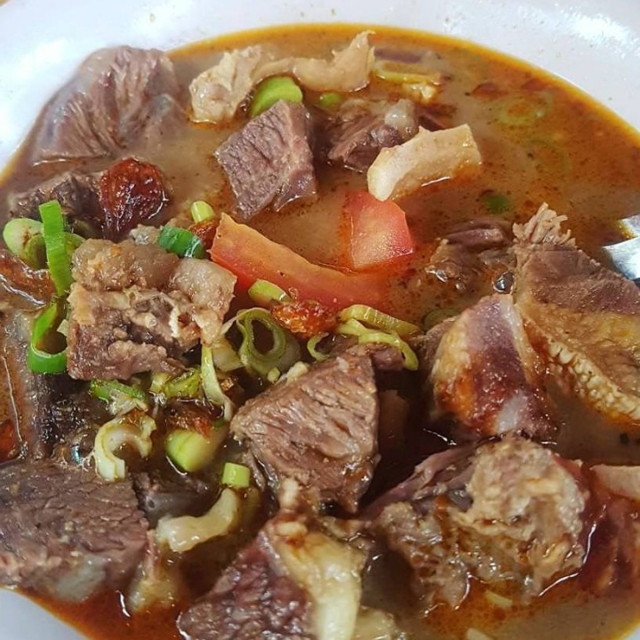 Soto Daging