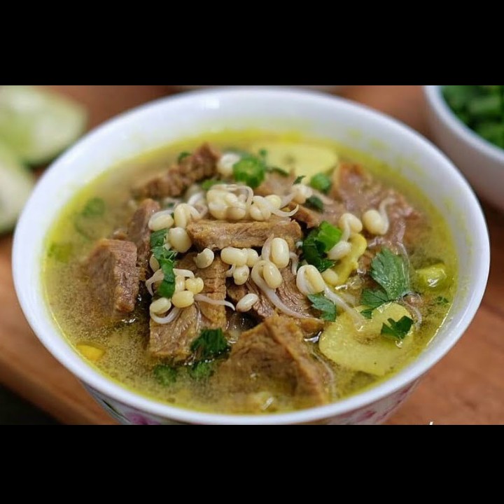 Soto Daging