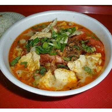 Soto Daging