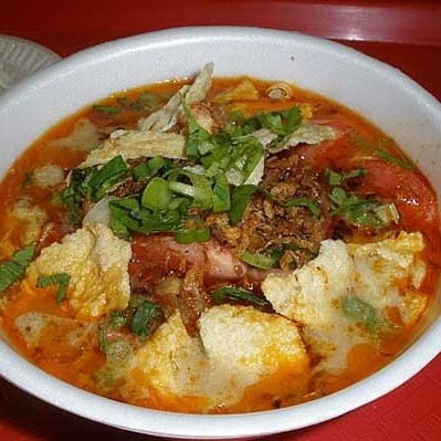 Soto Daging Babat