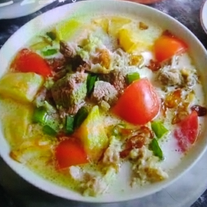 Soto Betawi