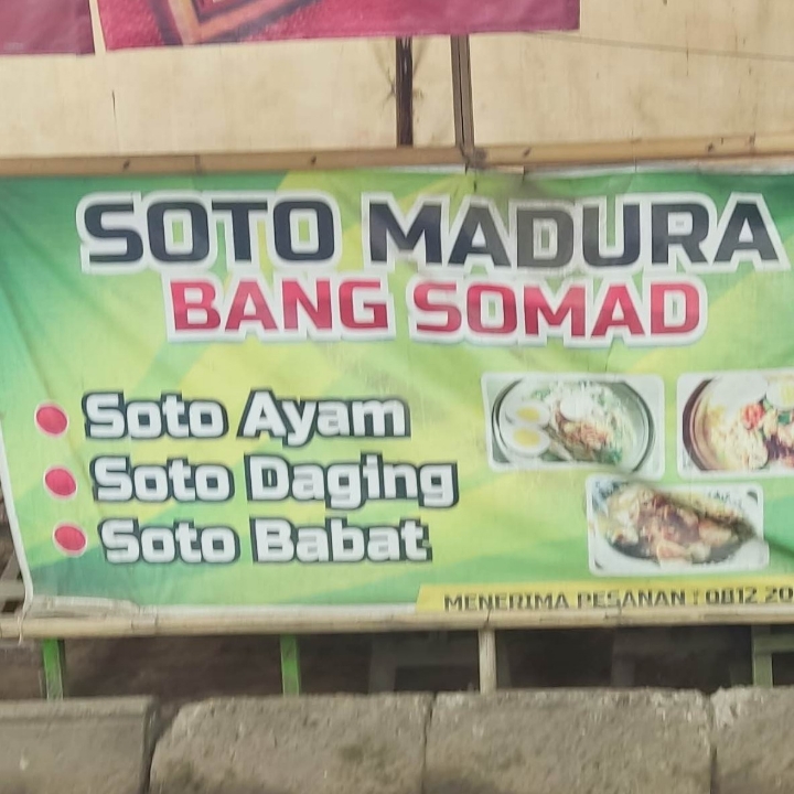 Soto Daging Biasa