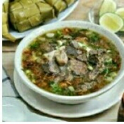 Coto Daging Campur