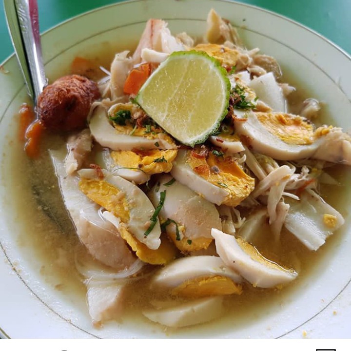 Soto Full