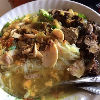 Soto Hati