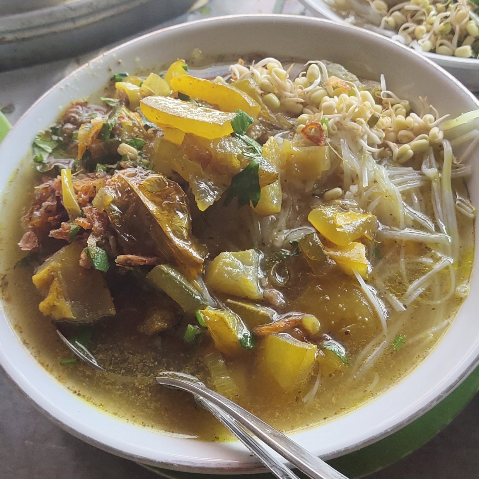 Soto Kikil