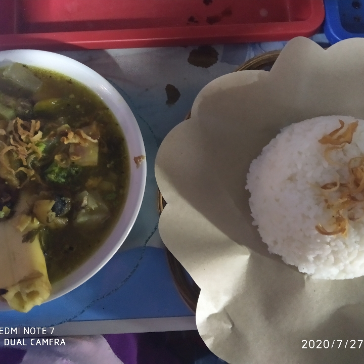 Soto Kikil