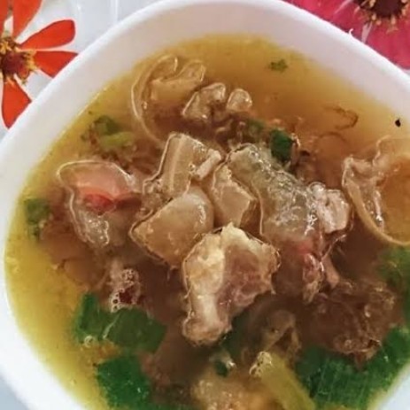 Soto Kikil