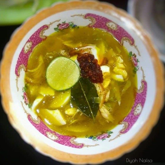 Soto Kikil