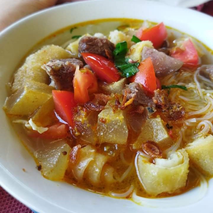 Soto Kikil