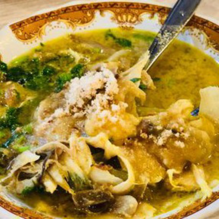 Soto Kulit